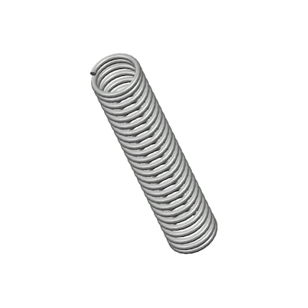 Approved Vendor Compression Spring, O= .266, L= 1.31, W= .030 G509974274
